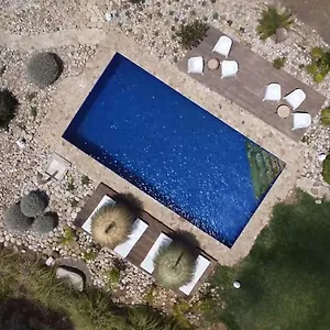 Séjour à la campagne Finca Dariana Padel & Pool, Alora