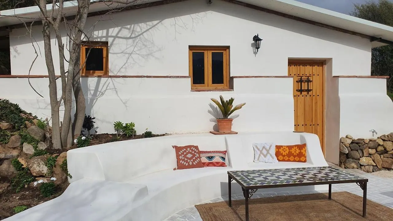 La Estacion Del Amor - Casa Rural Con Private Pool Alora Spain