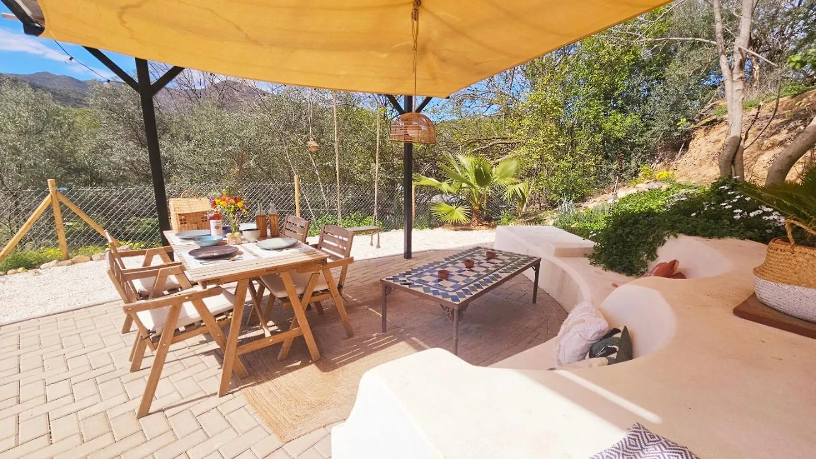 La Estacion Del Amor - Casa Rural Con Private Pool Alora